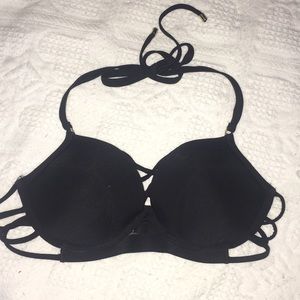 Abercrombie and Fitch bikini top